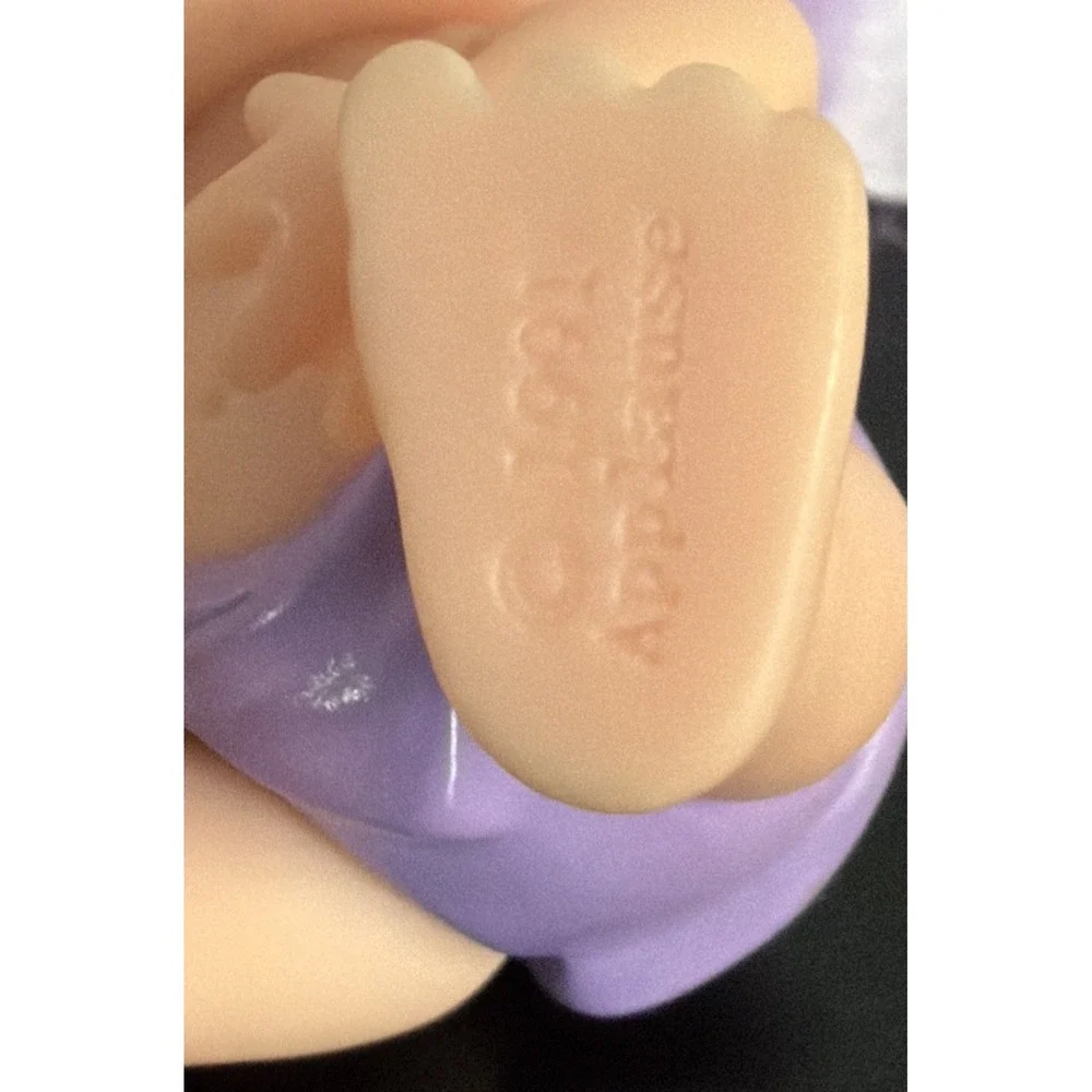NORFIN vintage baby
